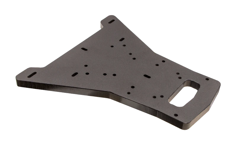 Native Watercraft Front Mount for Motorguide front engine or PowerPole Micro (Fits Titan and Max Series)