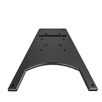 Bonafide Front bracket for Motorguide front motor or PowerPole Micro