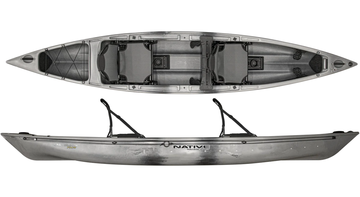 Native Ultimate FX 15 Tandem BASIC