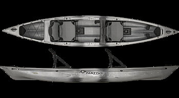 Native Ultimate FX 15 Tandem BASIC