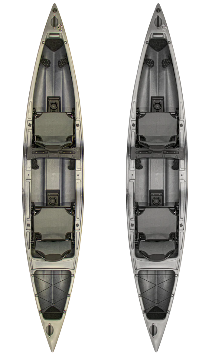 Native Ultimate FX 15 Tandem BASIC - 4