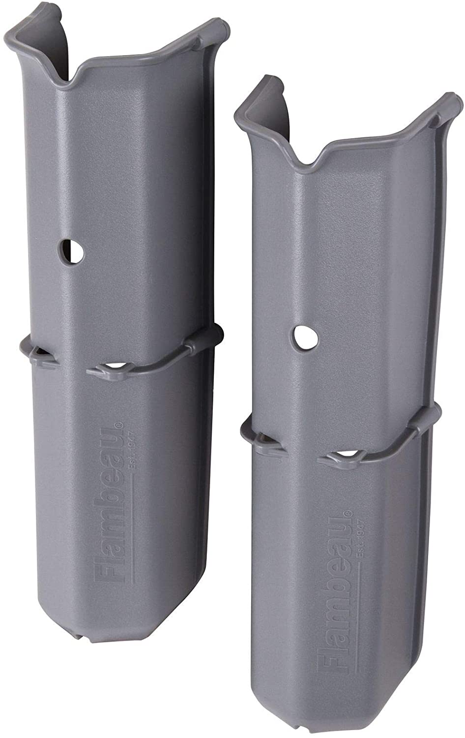 455TKR Tuff Krate Rod Holders - 1 Par - 2