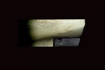 Native Watercraft Springblade Rudder System - Lång Version