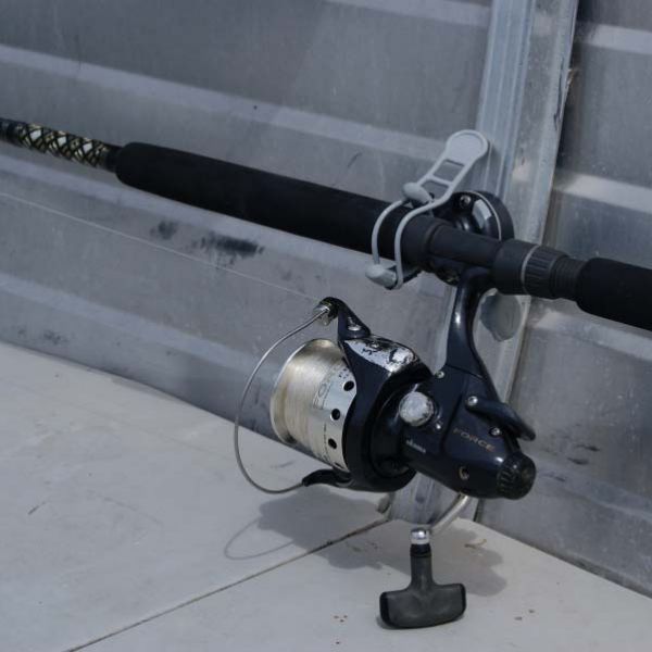 Railblaza - G-Hold 75mm - Svart - 5