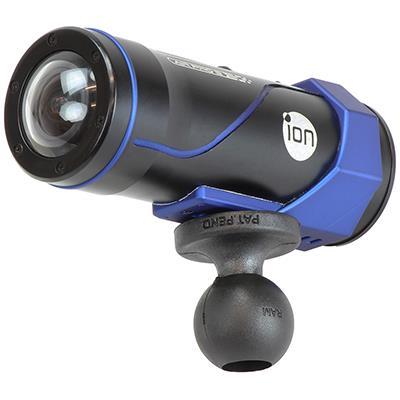 RAP-B-366U - RAM Small Round Base 1/4tum-20 THR - 5