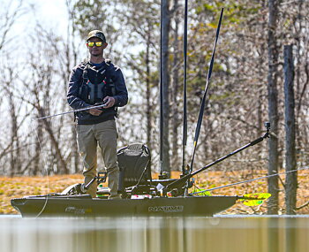 Native Slayer Max 10 - Ein Kundenfavorit