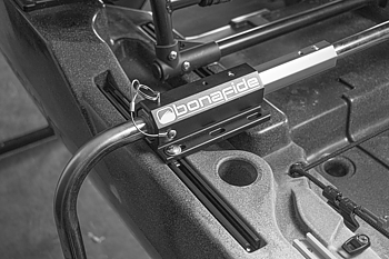 SIDEKICK Bonafide Transporthjul till P127 och RVR119 (monteras i rails)