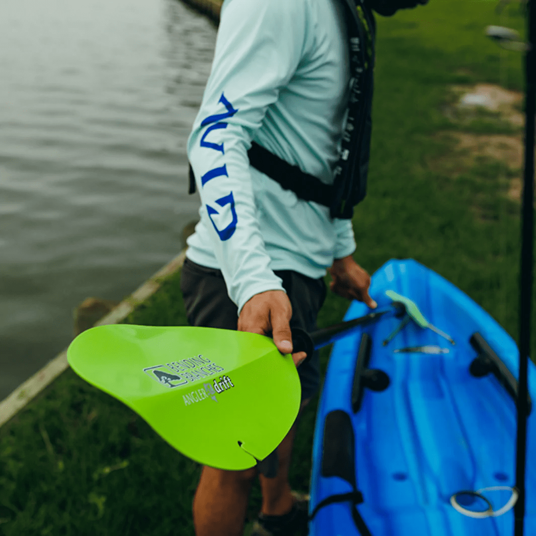 Bending Branches Angler Drift - 280cm - 5