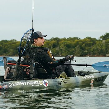 Bending Branches Angler Drift - 260cm