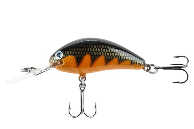 IFISH The Abbot 45mm, 6g