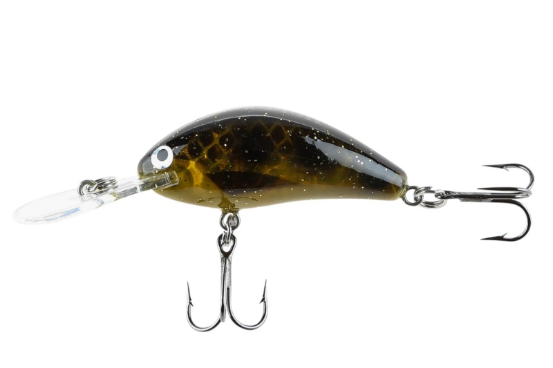 IFISH The Abbot 45mm, 6g