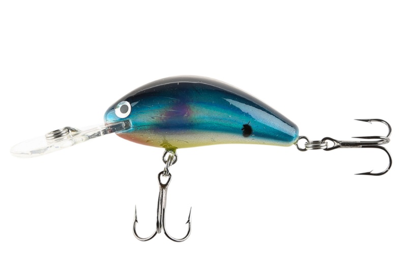 IFISH The Abbot 45mm, 6g