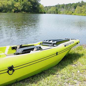 Yakattack LeverLoc Anchor Trolley HD