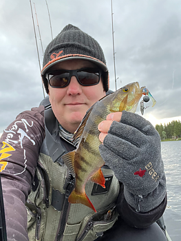 IFISH The Demon 7cm (2 jiggar + 1 jiggskalle)
