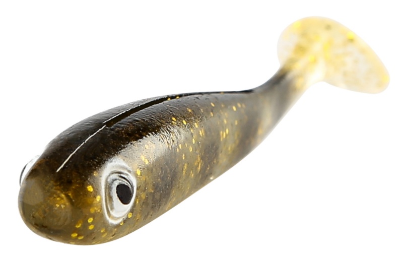 IFISH The Demon 7cm (2 jiggar + 1 jiggskalle)