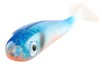 IFISH The Demon 7cm (2 jiggar + 1 jiggskalle)
