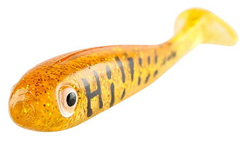 IFISH The Demon 7cm (2 jiggar + 1 jiggskalle)