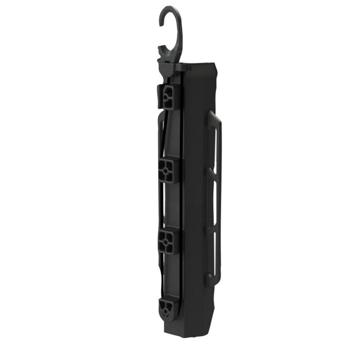 Yakattack TetherTube Rod Holder - Two Pack W/Hardware - 6