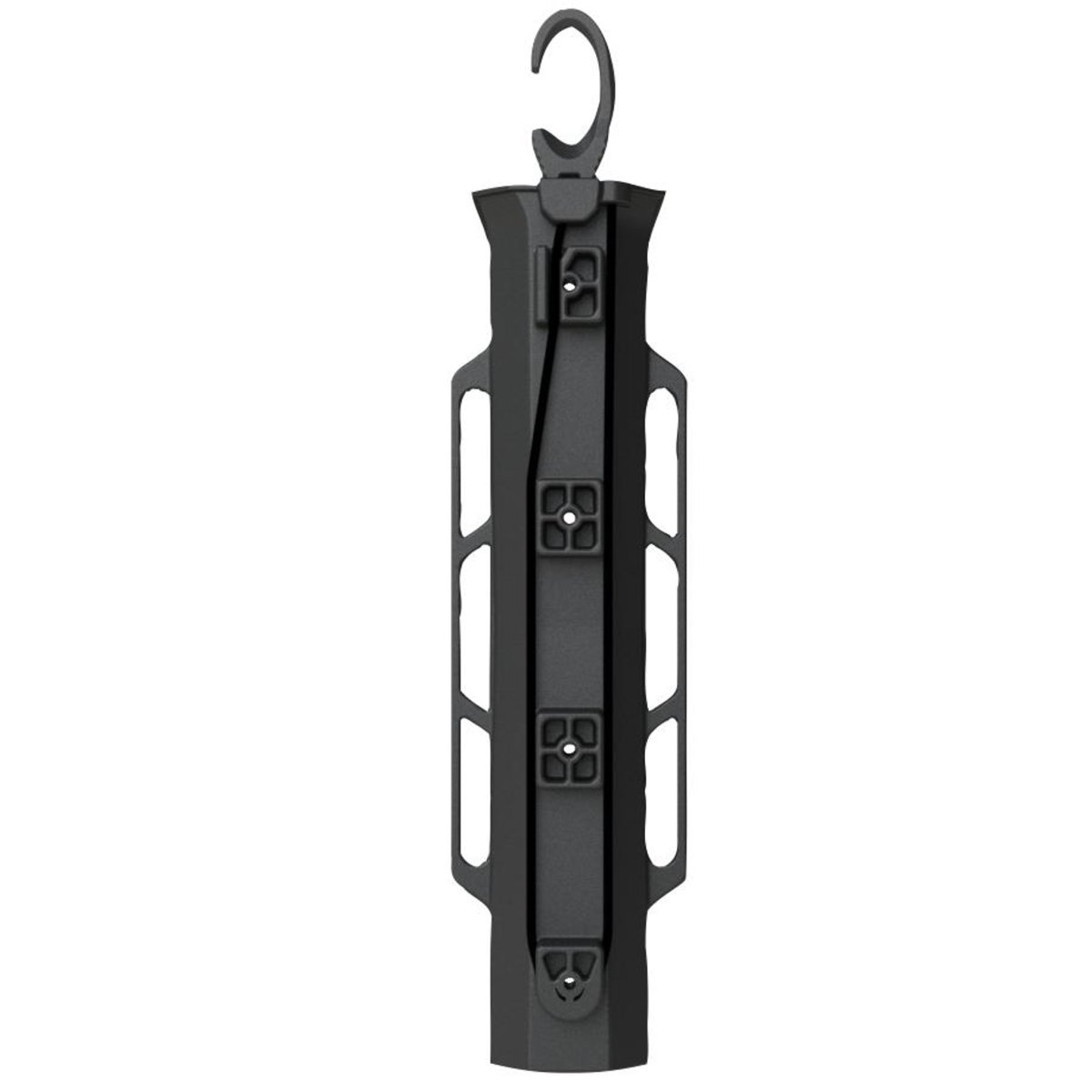 Yakattack TetherTube Rod Holder - Two Pack W/Hardware - 2