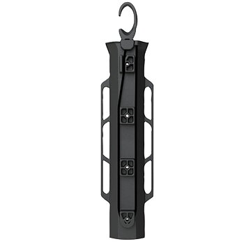 Yakattack TetherTube Rod Holder - Two Pack W/Hardware