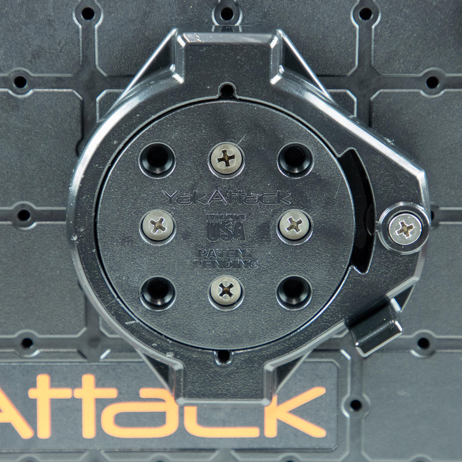 Yakattack TetherTube Turret - 4