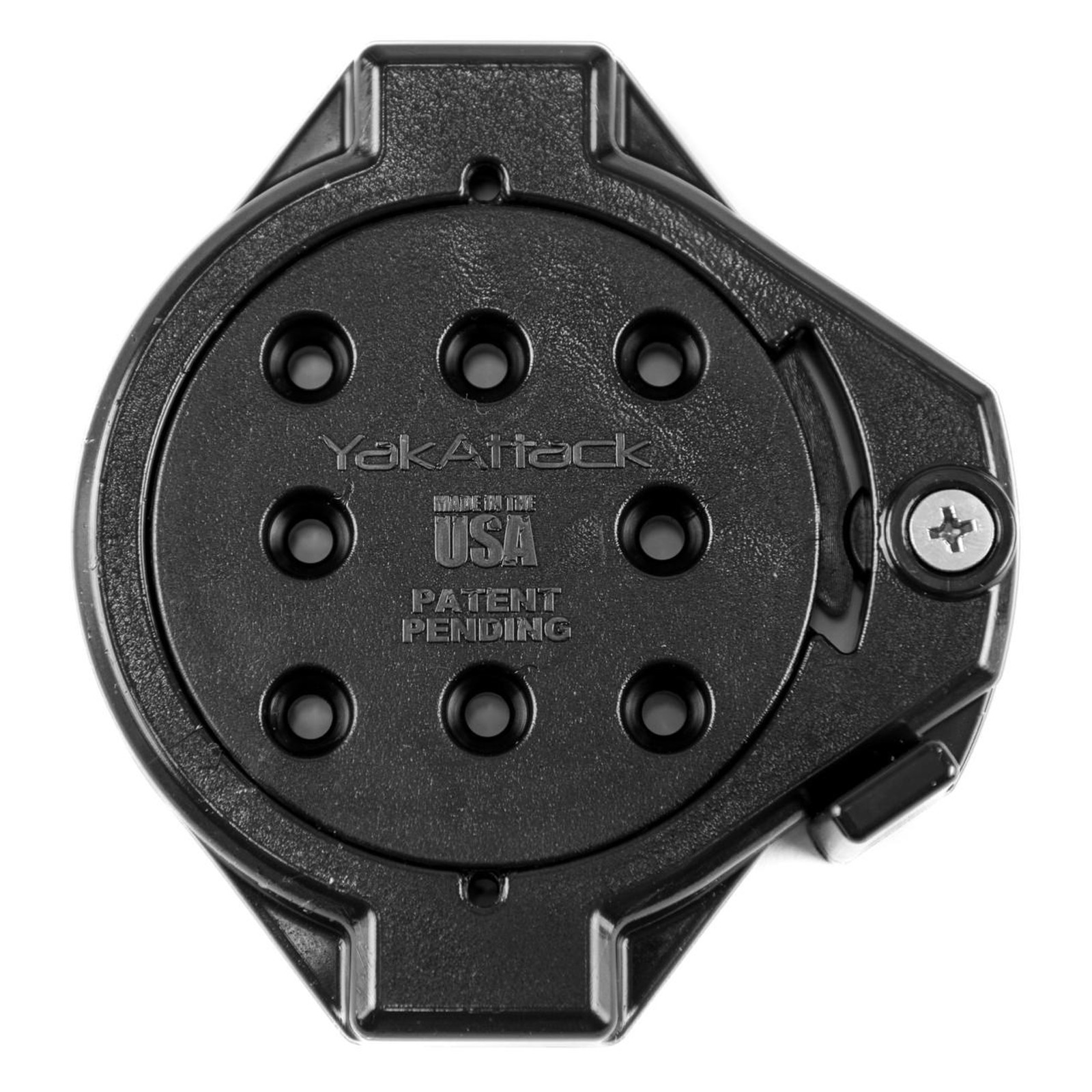 Yakattack TetherTube Turret - 9