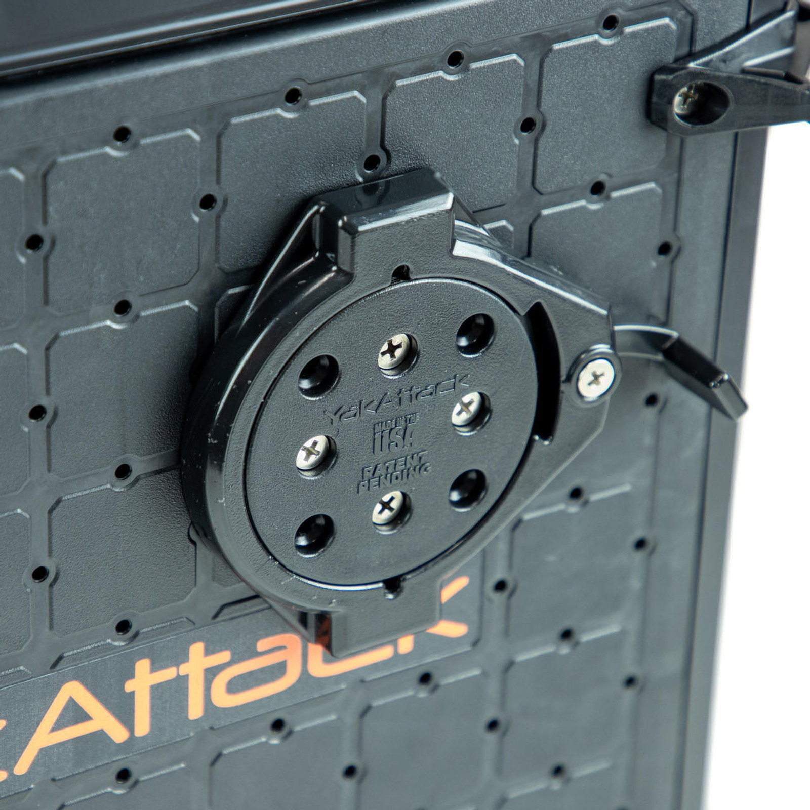 Yakattack TetherTube Turret - 5