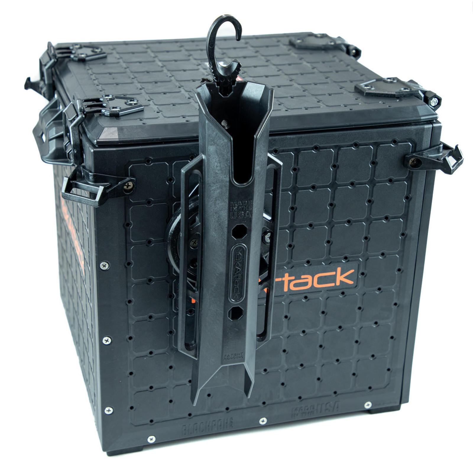 Yakattack TetherTube Turret - 11