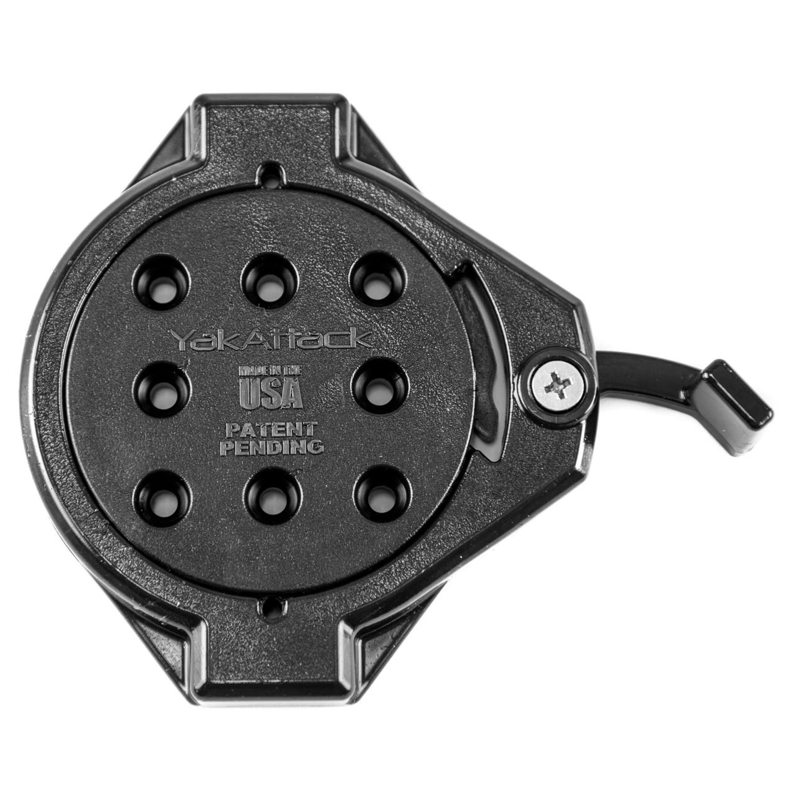 Yakattack TetherTube Turret - 3