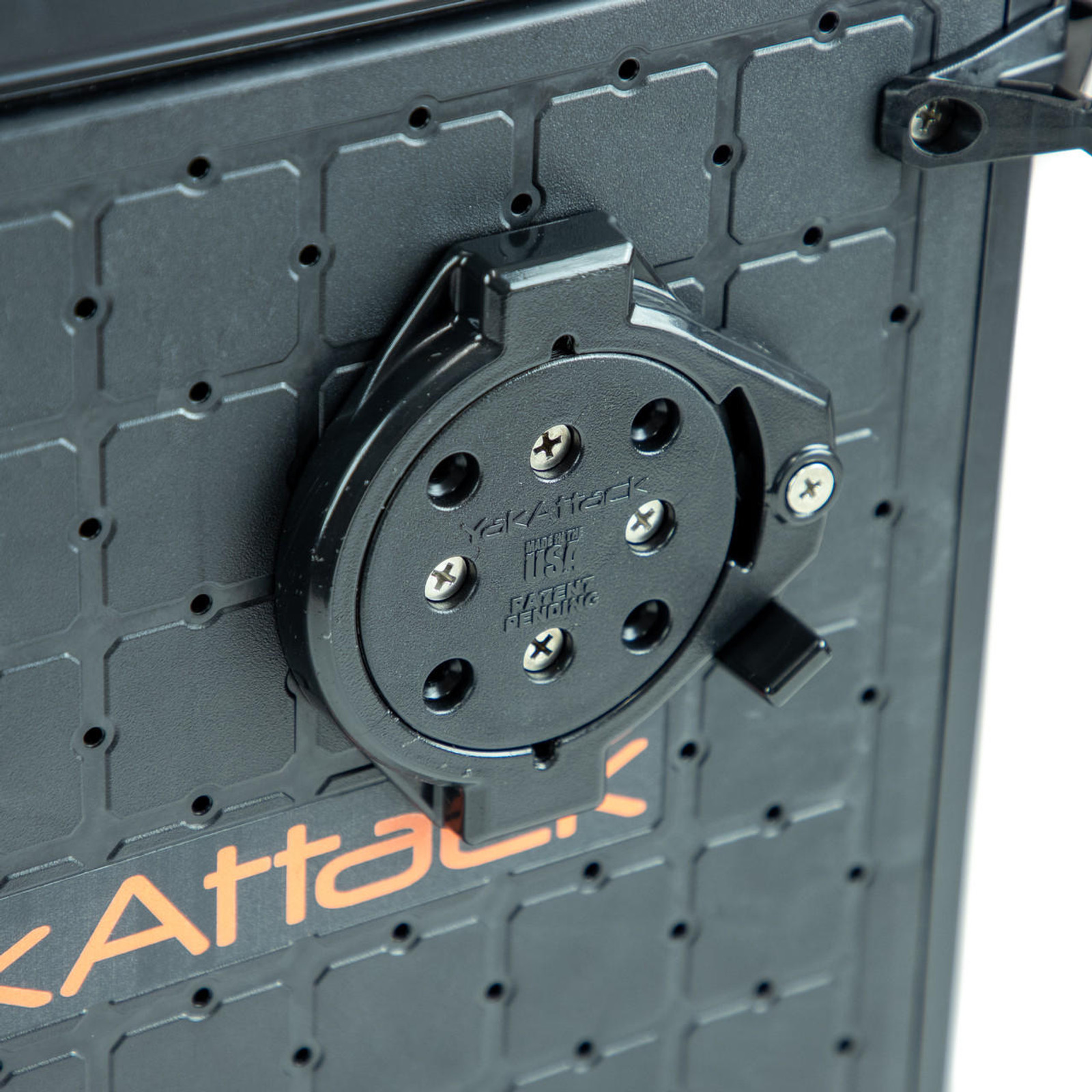 Yakattack TetherTube Turret - 12