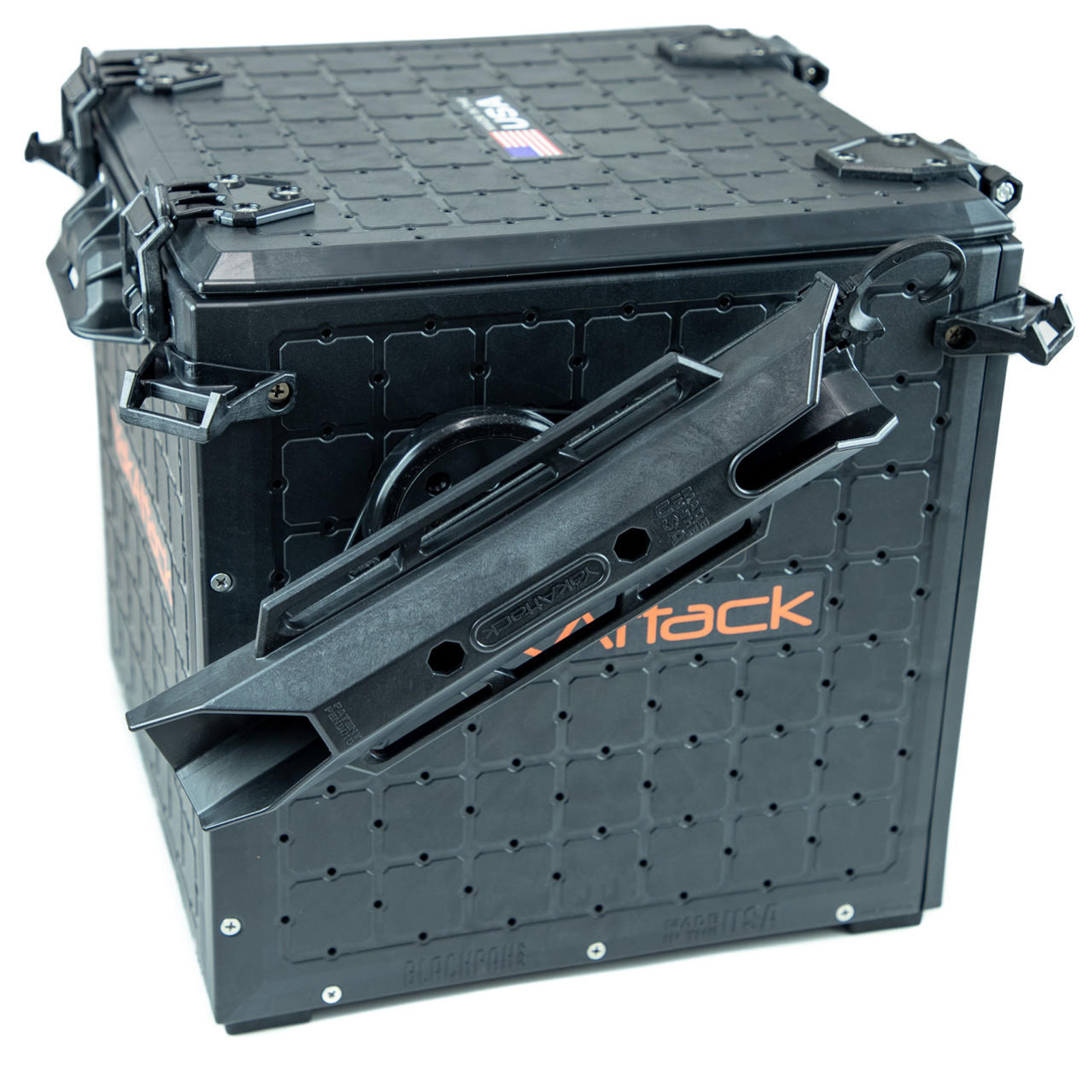 Yakattack TetherTube Turret - 2
