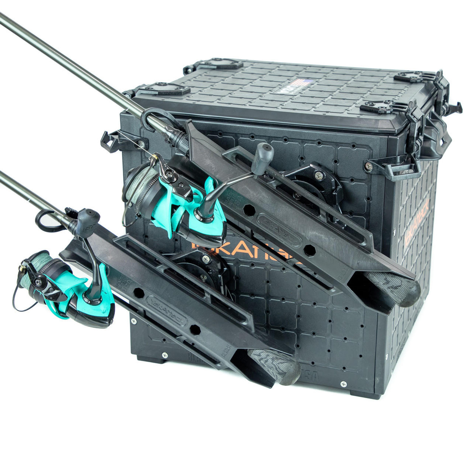 Yakattack TetherTube Turret - 6