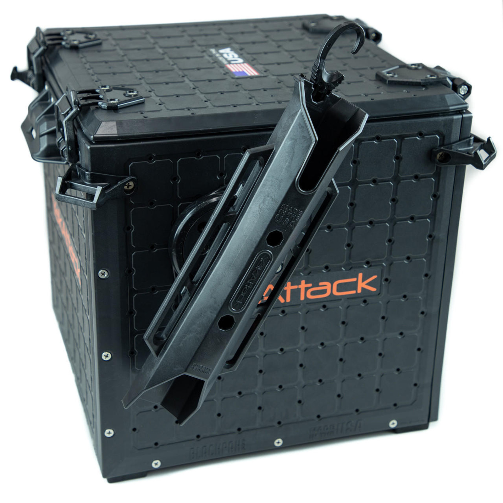Yakattack TetherTube Turret - 13
