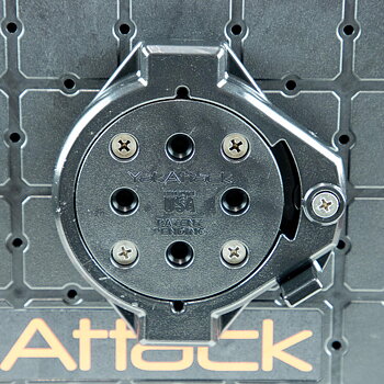 Yakattack TetherTube Turret