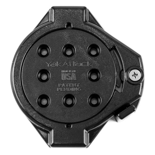 Yakattack TetherTube Turret - 10