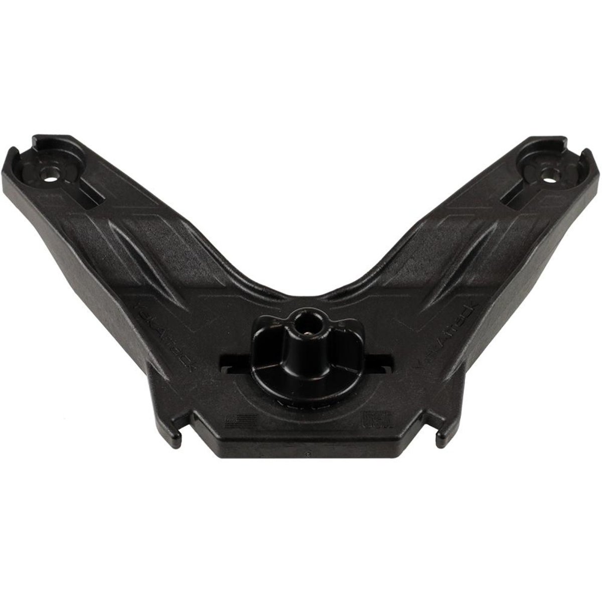 Yakattack DoubleHeader Track Mount - 10