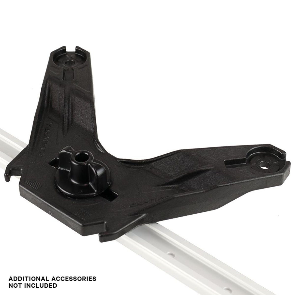 Yakattack DoubleHeader Track Mount - 13