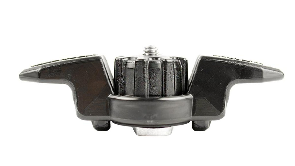 Yakattack GT Cleat XL, Track Mount Line Cleat - 2