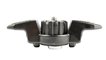 Yakattack GT Cleat XL, Track Mount Line Cleat