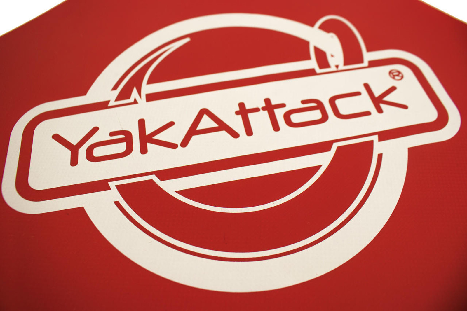 Yakattack Logo Tow Flag - 3