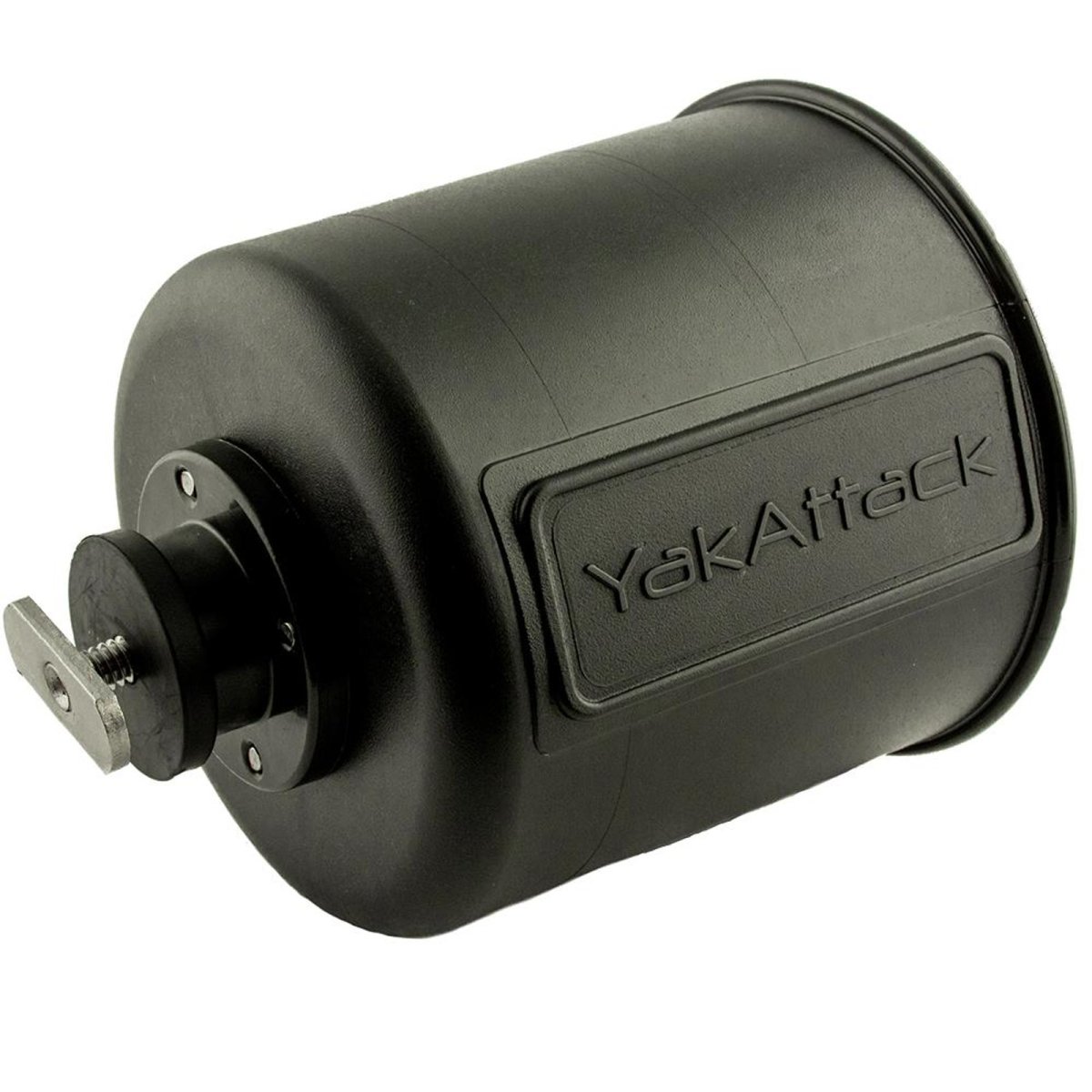 Yakattack MultiMount Cup Holder, Track Mount - 3
