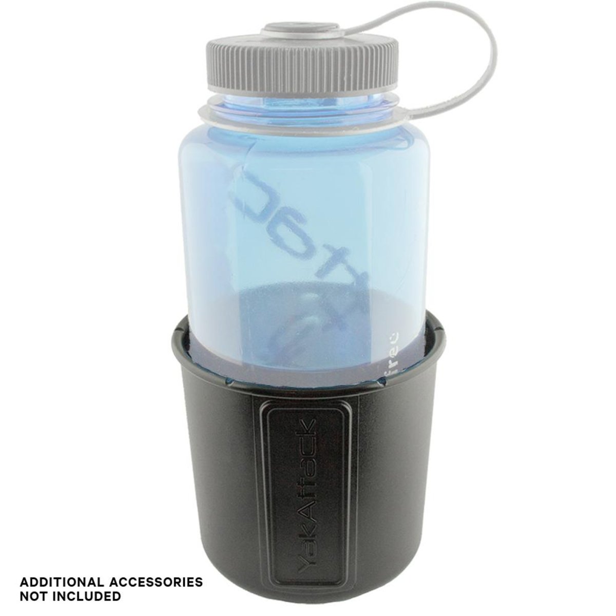Yakattack MultiMount Cup Holder, Track Mount - 4