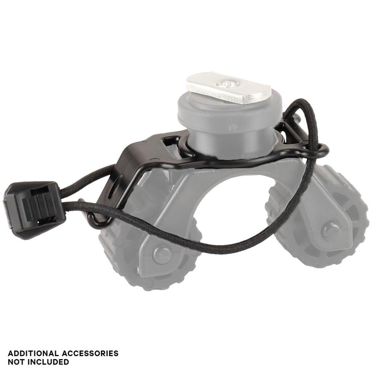 Yakattack RotoGrip SnapNStrap - 2 Pack - 3