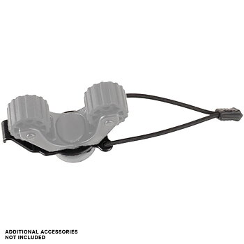 Yakattack RotoGrip SnapNStrap - 2 Pack