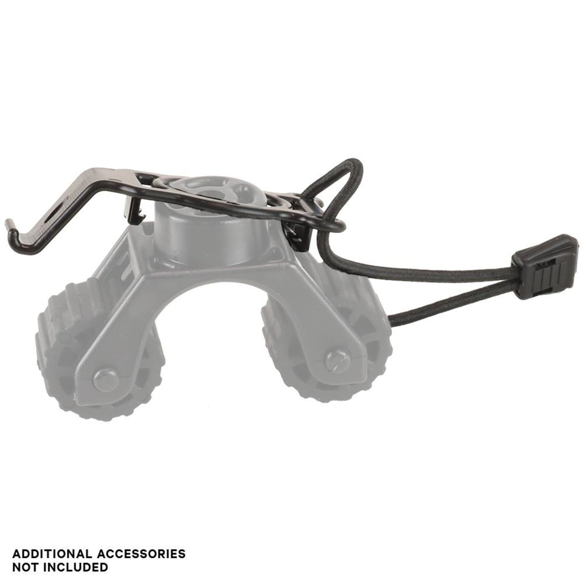 Yakattack RotoGrip SnapNStrap - 2 Pack - 7