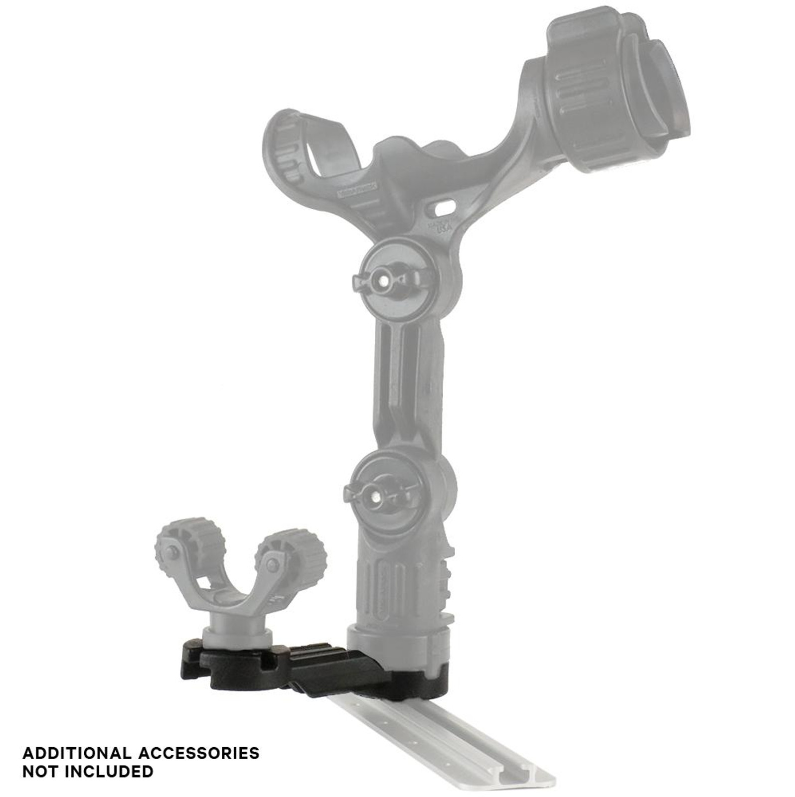 Yakattack SideArm Track Mount - 10