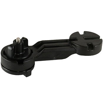 Yakattack SideArm Track Mount