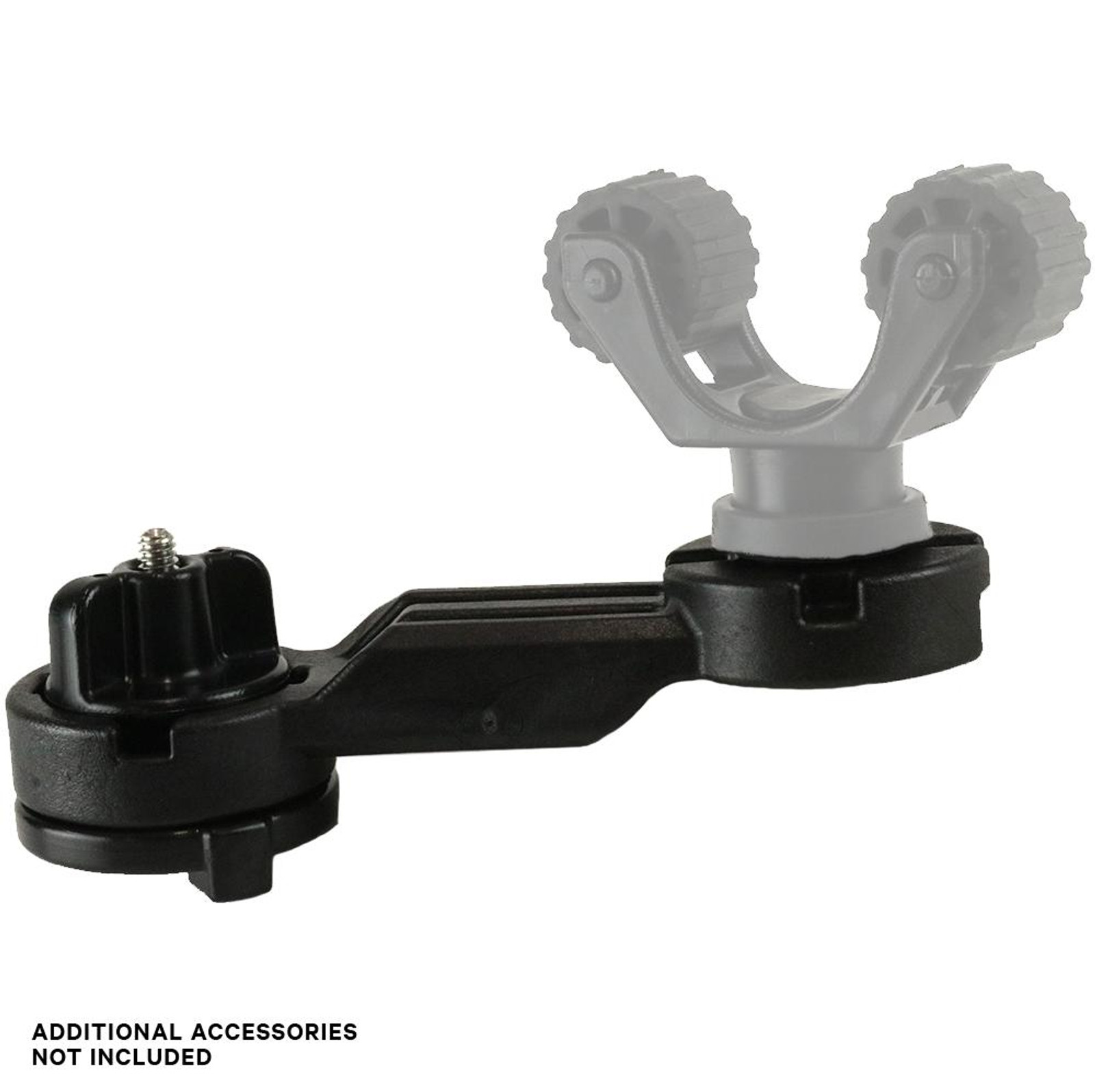 Yakattack SideArm Track Mount - 11