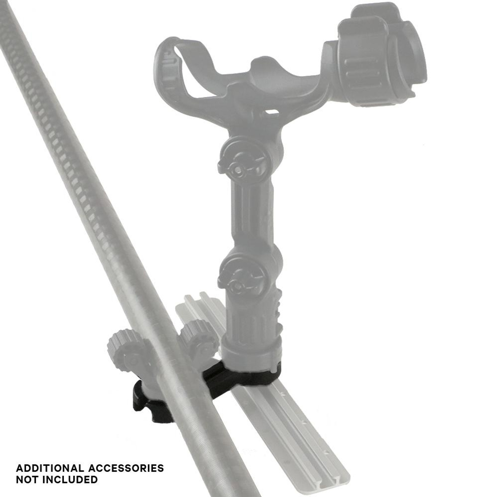 Yakattack SideArm Track Mount - 4