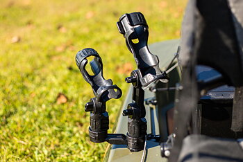 Yakattack SideArm Track Mount